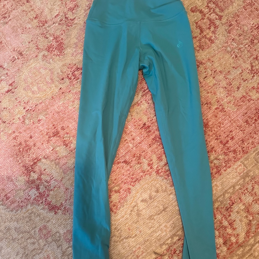 Ryderwear leggings